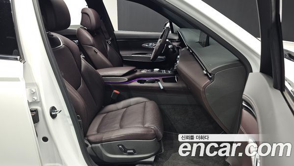 Genesis GV70 2024, фото 16