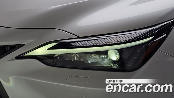 Lexus NX 2022, фото 8