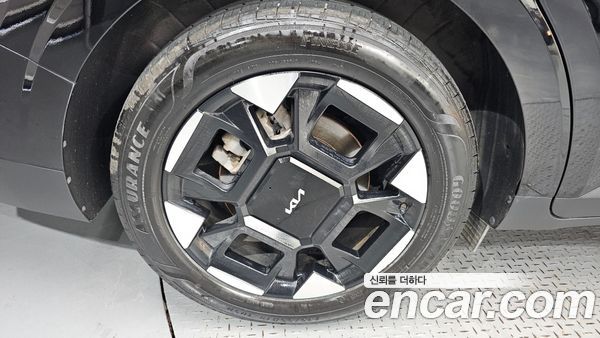 Kia Carnival 2024, фото 4
