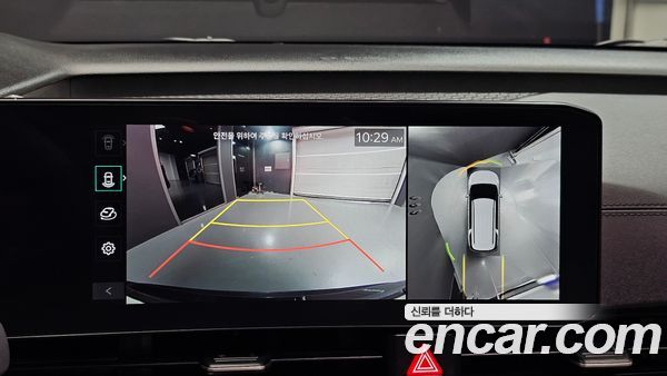 Kia Carnival 2024, фото 19
