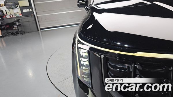 Kia Carnival 2024, фото 7