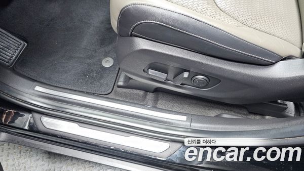 Kia Carnival 2024, фото 31
