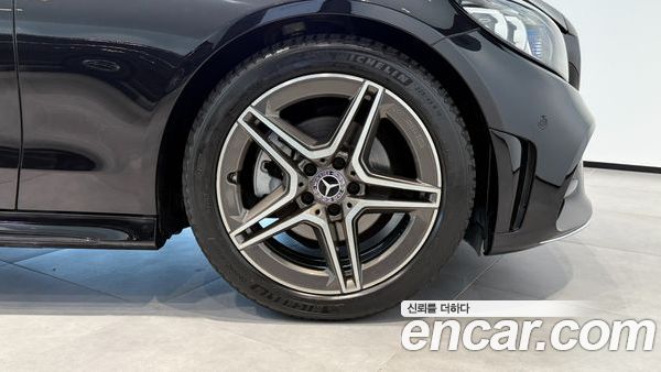 Mercedes-Benz C-Class 2021, фото 5