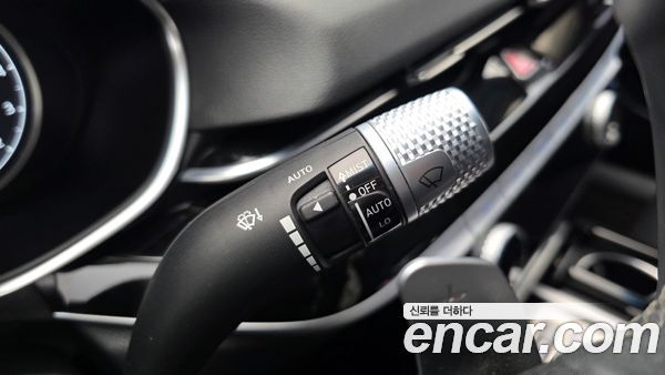 Genesis G80 2021, фото 25