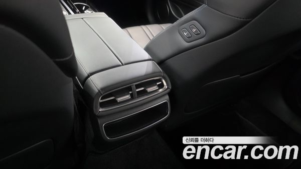 Genesis G80 2021, фото 28
