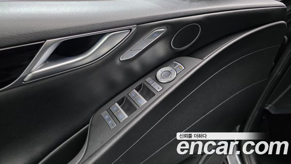 Genesis G80 2021, фото 30