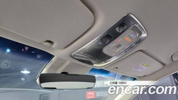 Genesis G80 2021, фото 31