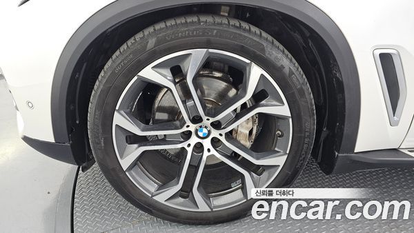 BMW X5 2022, фото 5