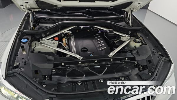 BMW X5 2022, фото 6