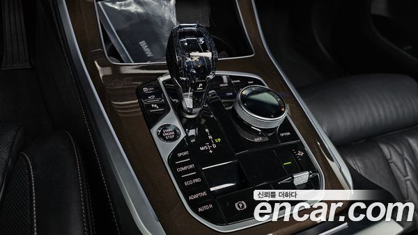 BMW X5 2022, фото 9