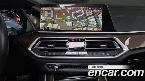 BMW X5 2022, фото 14