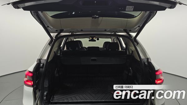 BMW X5 2022, фото 20