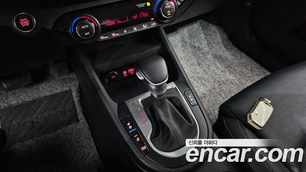 Kia K3 2021, фото 9