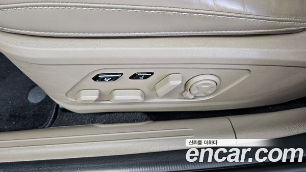 Kia K8 2022, фото 31