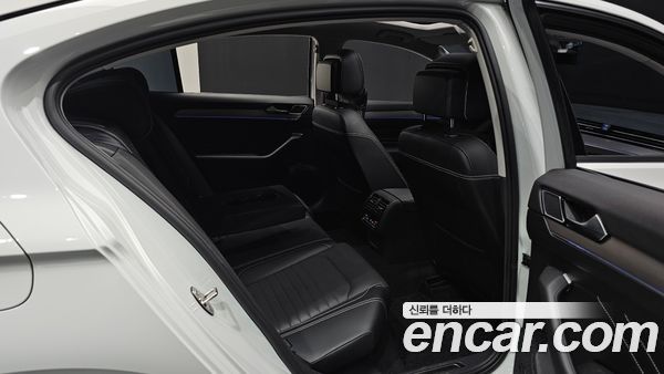 Volkswagen Passat 2021, фото 16