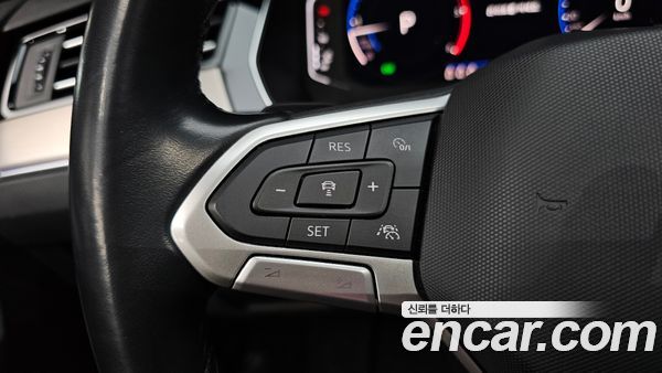 Volkswagen Passat 2021, фото 35