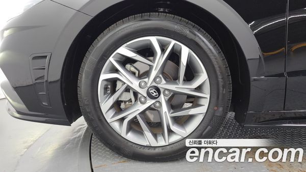 Hyundai Sonata 2023, фото 5