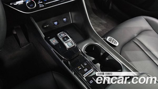 Hyundai Sonata 2023, фото 9
