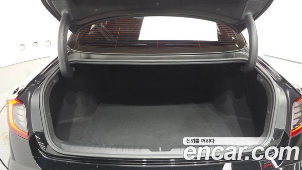 Hyundai Sonata 2023, фото 20