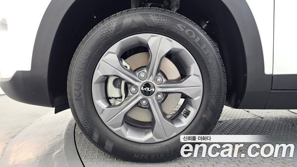 Kia Seltos 2026, фото 5