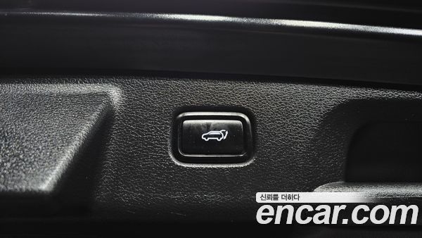 Hyundai Palisade 2021, фото 26