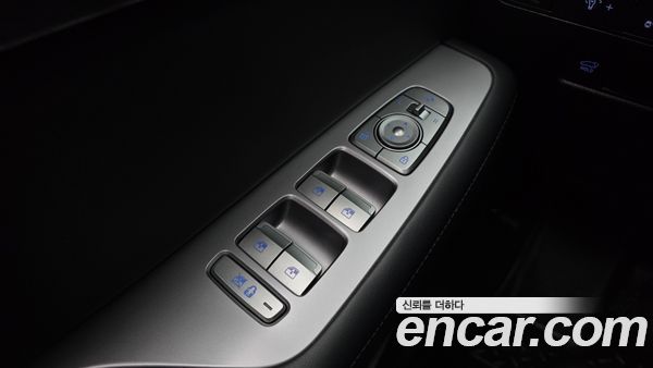 Hyundai Palisade 2021, фото 29