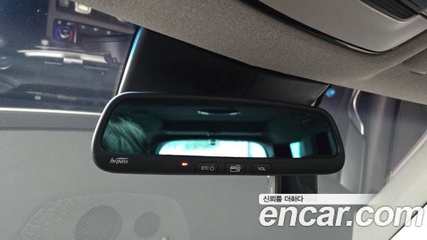 Hyundai Palisade 2021, фото 31