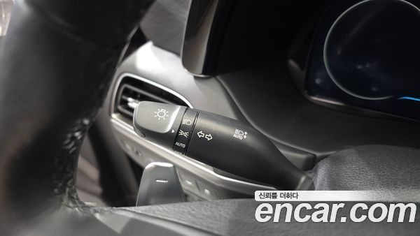 Hyundai Palisade 2021, фото 35