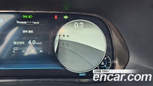 Hyundai Palisade 2021, фото 16