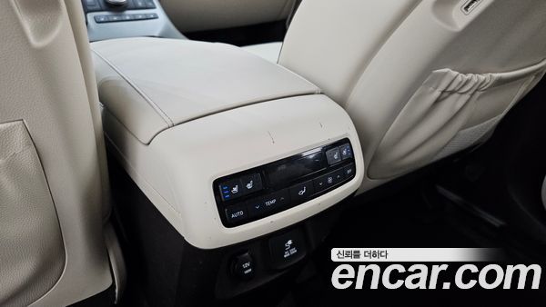 Hyundai Palisade 2021, фото 18