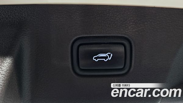 Hyundai Palisade 2021, фото 20