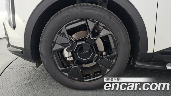 Kia Sportage 2026, фото 5