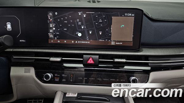 Kia Sportage 2026, фото 20