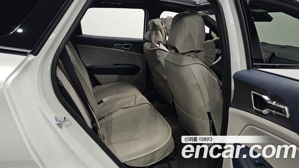 Kia Sportage 2026, фото 16