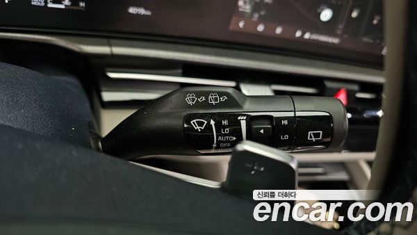 Kia Sportage 2026, фото 29