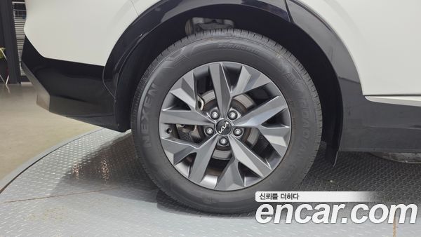 Kia Sportage 2023, фото 5