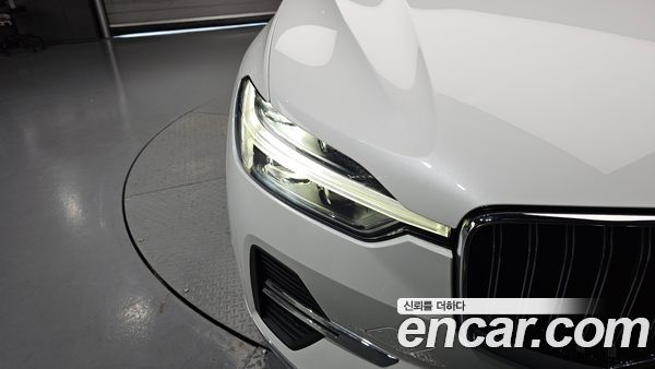 Volvo XC60 2023, фото 7