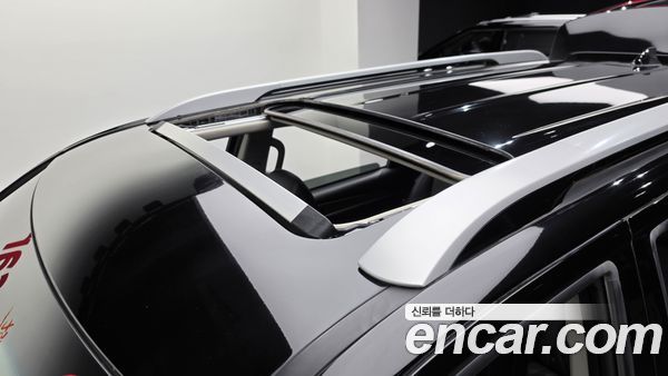 Kia Mohave 2021, фото 25