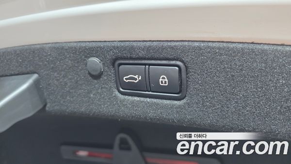 Hyundai Grandeur 2020, фото 20