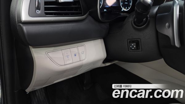 Genesis G70 2023, фото 26
