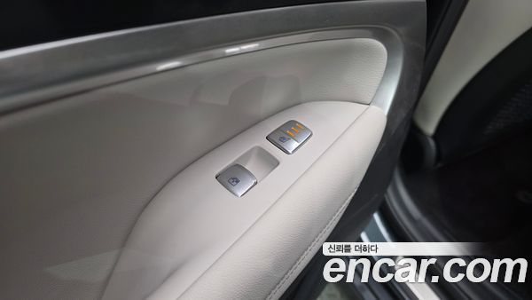 Genesis G70 2023, фото 29