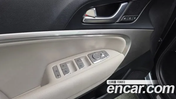 Genesis G70 2023, фото 30