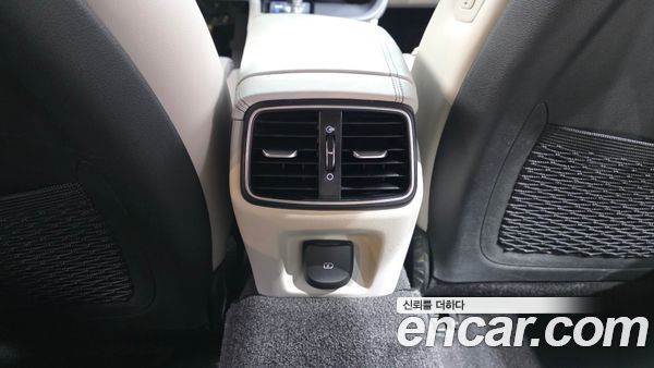 Genesis G70 2023, фото 35