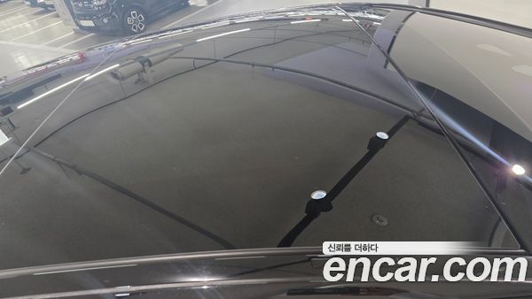 Mercedes-Benz EQS 2023, фото 14