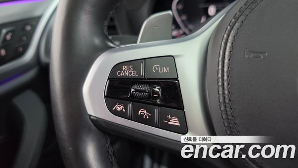 BMW X3 2021, фото 24