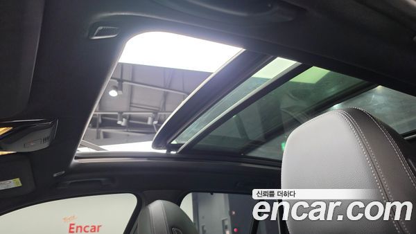 BMW X3 2021, фото 26