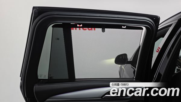 BMW X3 2021, фото 30