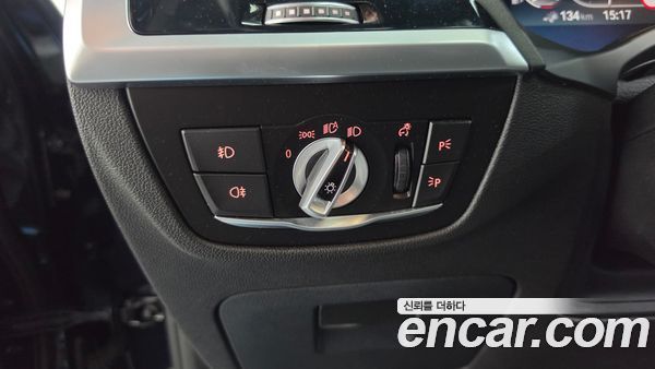 BMW X3 2021, фото 41