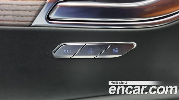 Genesis GV80 2024, фото 31