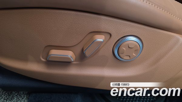 Genesis GV80 2024, фото 32